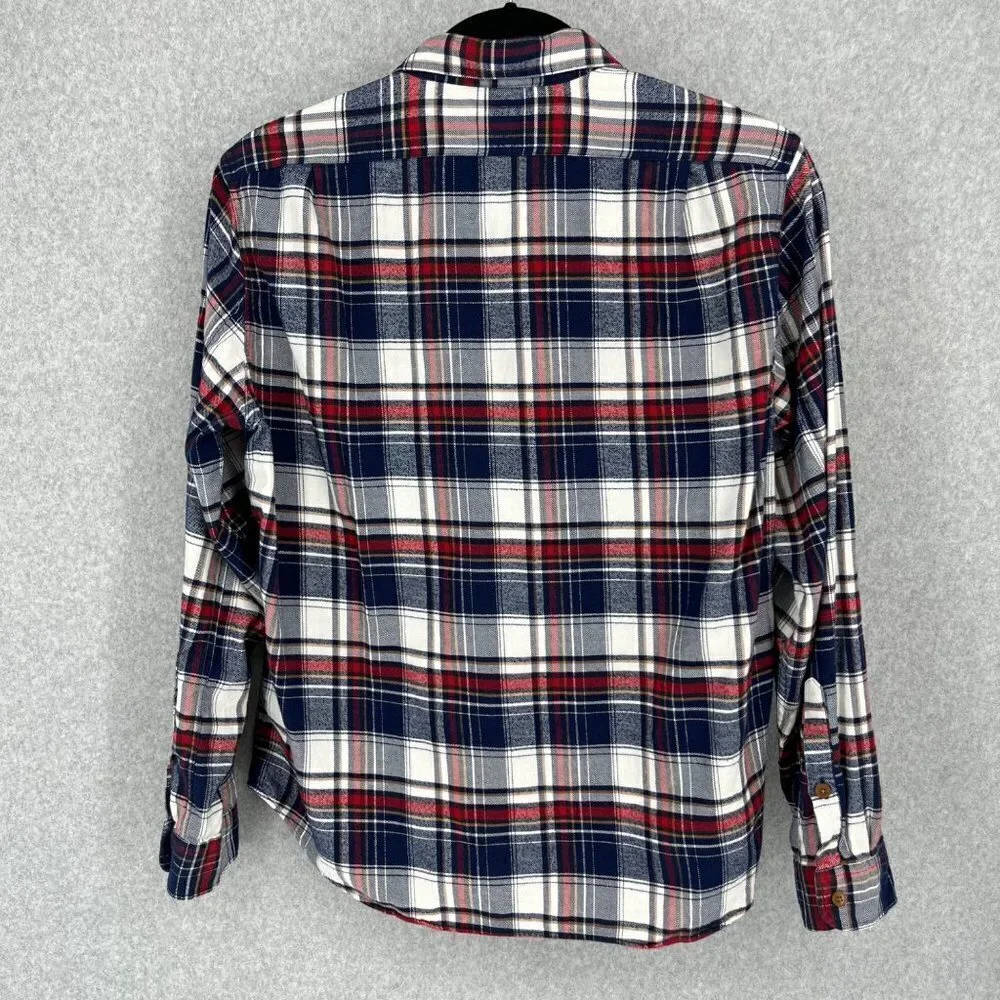 J. Crew crew mens
